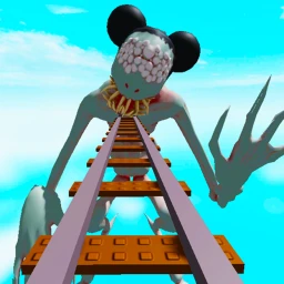 Cart Ride into Amanda the Adventurer  icon