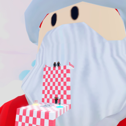 Jump Into Santa Clause icon