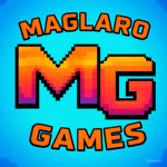 MAGLARO GAMES