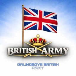 [BA] British Army