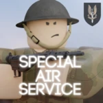 Spеcіal Aіr Servіcе
