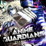 [⏳UPD 24 + GAMEMODE ⌛] Anime Guardians