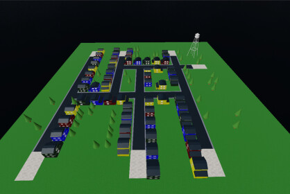 Tornado Alley Ulitmate (Recreation) (WIP)