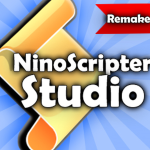 NinoScripting Studio