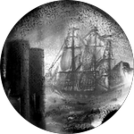 Don't Give Up the Ship