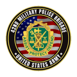 42nd Military Pоlice Brigadе