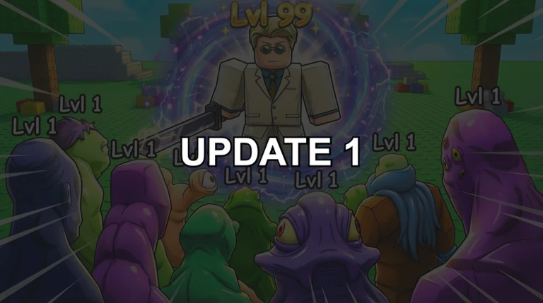 Update 1
