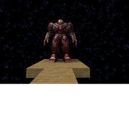 infinity war fan place (ALPHA)