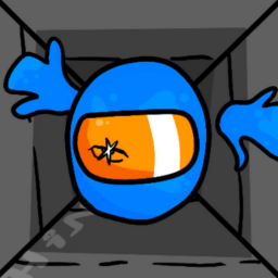 Escape Among Us Imposter Obby!