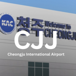 Cheongju International Airport