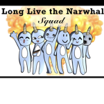 NARWHALE EMPIRE