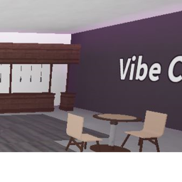 Vibe Cafe