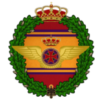 Ejército del Aire de Hispanya