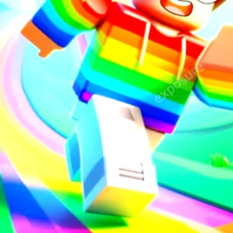 🌈 とても簡単なオビー icon
