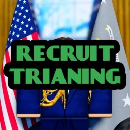 USMR | Recruit Training