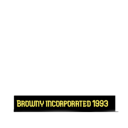 Browny Incorporated 1993
