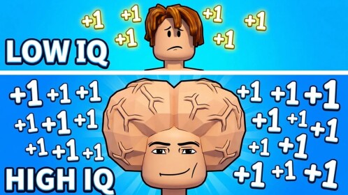 +1 IQ Per Click