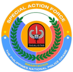 TPNPCC Special Action Force