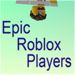 Epic Players+ Upgraded Players