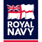 - { BE } - British Navy.