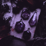 ~Shadow crystals~