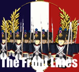 The Front Lines