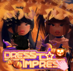 • dress to impress •
