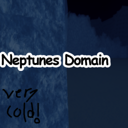 Neptune's Domain