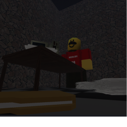 Survive at Mike's restaurant.