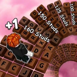 +1 Jump Keyboard Escape | Candy & Choc icon