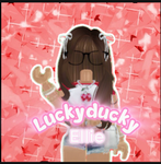 The lucky Ducky land