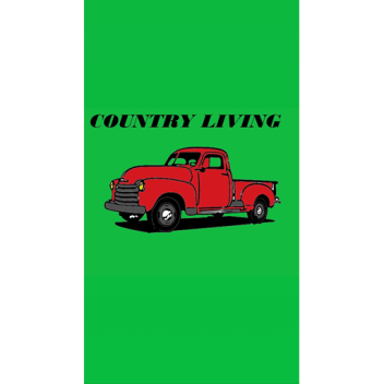 Country Living! New Campgrounds!!