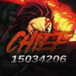 Chilly out