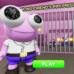 PIM PIMLING'S PRISON RUN! (OBBY)