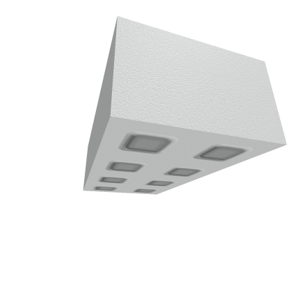 White Brick