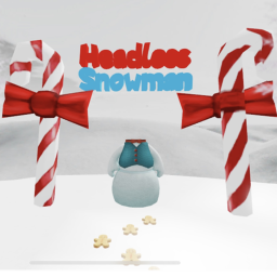 [ LIMITED TIME ] rblxcreator ⛄🎄