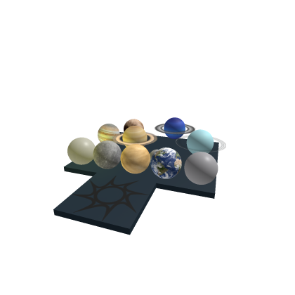 Solar System