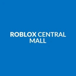 Roblox Central Mall