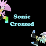 Sonic Crossed Official