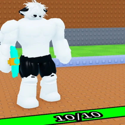 GTPR Fun Roblox group icon