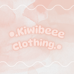 •.Kiwibeee Clothing.•