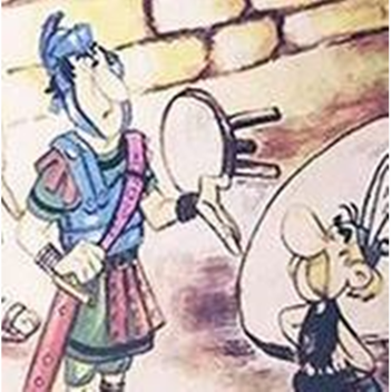 Asterix 4