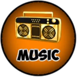 Music Player icon
