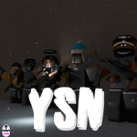 ♛YSN♛
