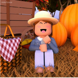 [🍁] Autumn Vibe!