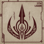11th Legion "A'denla Mirgaanla"