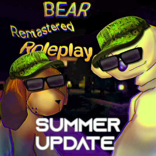 SUMMER PT.1 | Bear Alpha RP (REMASTERED) The 2nd
