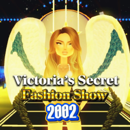 VS Fashion Show 2002  icon