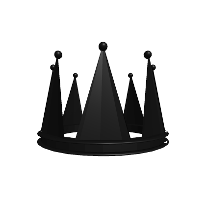 Black Crown