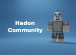 Hedon Community